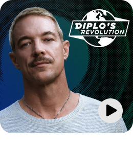 CH 53 Diplo's revolution