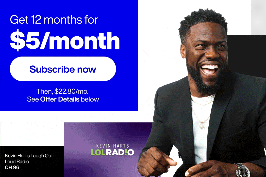 Get 12 months for $5/month Then, $22.80/mo. See Offer Details below. Subscribe now