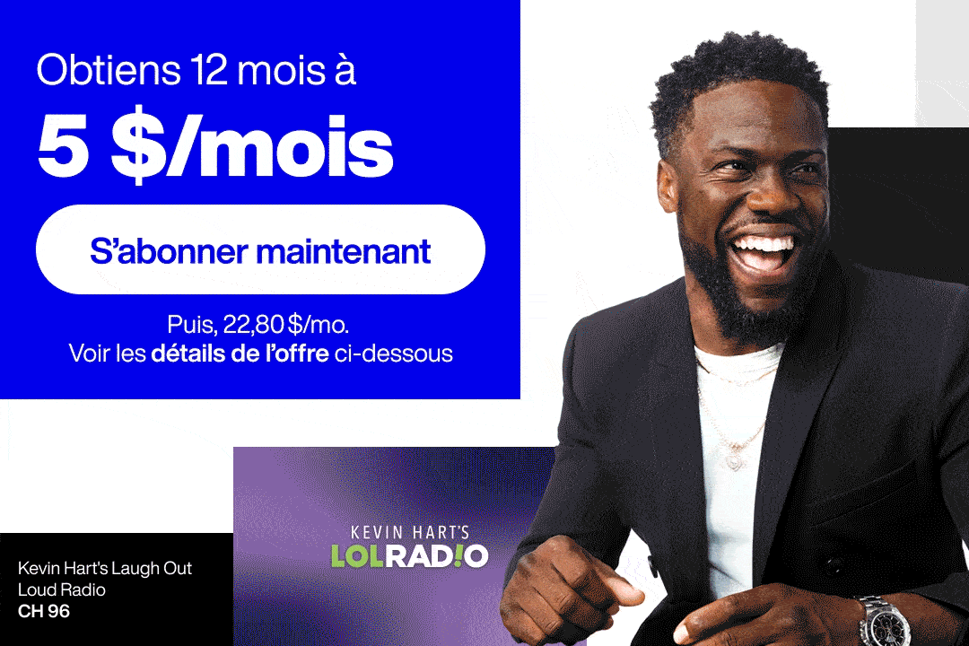 Obtiens 12 mois à 5 $/mois. S’abonner maintenant. Puis, 22,80?$/mo. Voir les détails de l’offre ci-dessous
