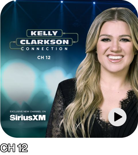 Kelly Clarkson connection CH 12