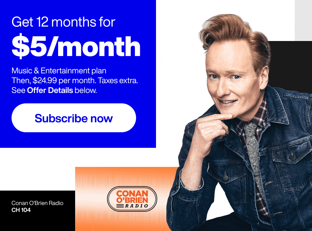 Get 12 months for $5/month Then, $22.80/mo. See Offer Details below. Subscribe now