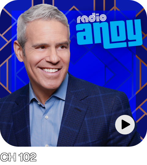 CH 102 radio andy