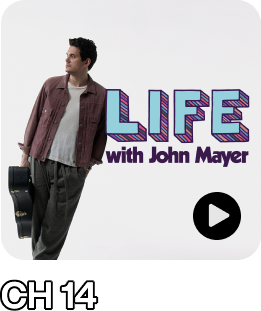 CH 14 Life with John Mayer