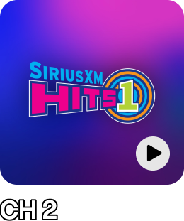 CH 2 SiriusXM Hits 1