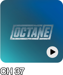 CH 37 OCTANE