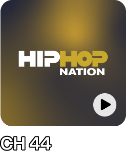 CH 44 Hip Hop Nation