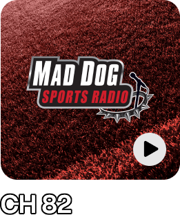 CH 82 Mad Dog Sports Radio