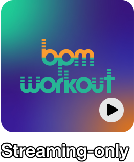 bpm Workout
